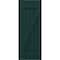 Ekena Millwork Americraft 6-Board (2 Batten) Wood Joined Board-n-Batten Shutters w/ Z-Bar, ARW102BB621X77FGH, PR ARW102BB621X77FGH - alternate 4